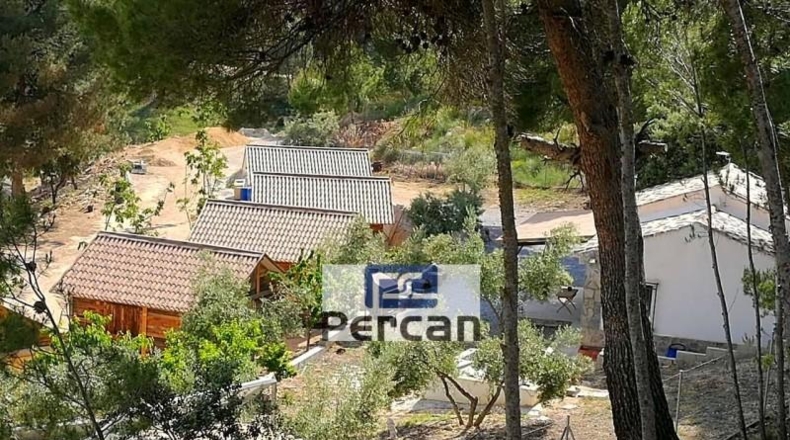 Granada - Cortes de Baza - 70681m2