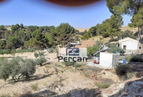 Cortes de Baza 70681&nbsp;m² 