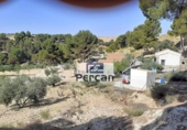 Terreny no urbanitzable en venda a la España, Cortes de Baza, ref.: TR124983 foto