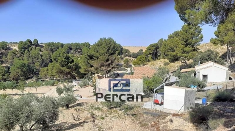 Granada - Cortes de Baza - 70681m2