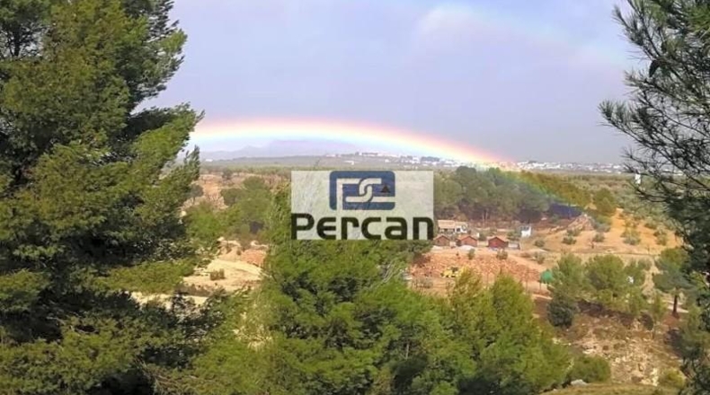 Granada - Cortes de Baza - 70681m2
