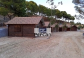 Terreny no urbanitzable en venda a la España, Cortes de Baza, ref.: TR124983 foto