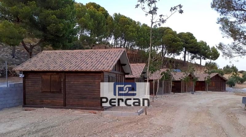 Granada - Cortes de Baza - 70681m2