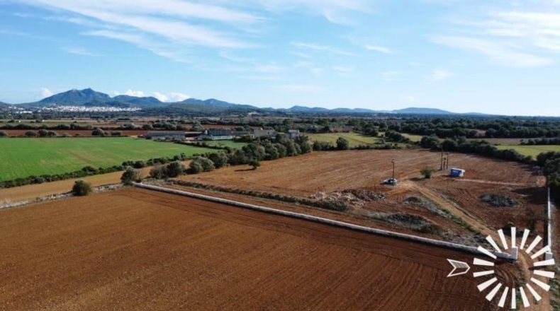 Islas Baleares - Felanitx - 18090m2