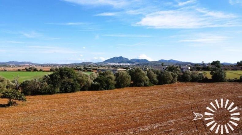 Islas Baleares - Felanitx - 18090m2