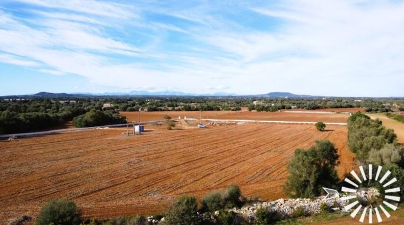 Islas Baleares - Felanitx - 18090m2