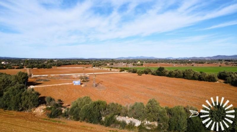 Islas Baleares - Felanitx - 18090m2