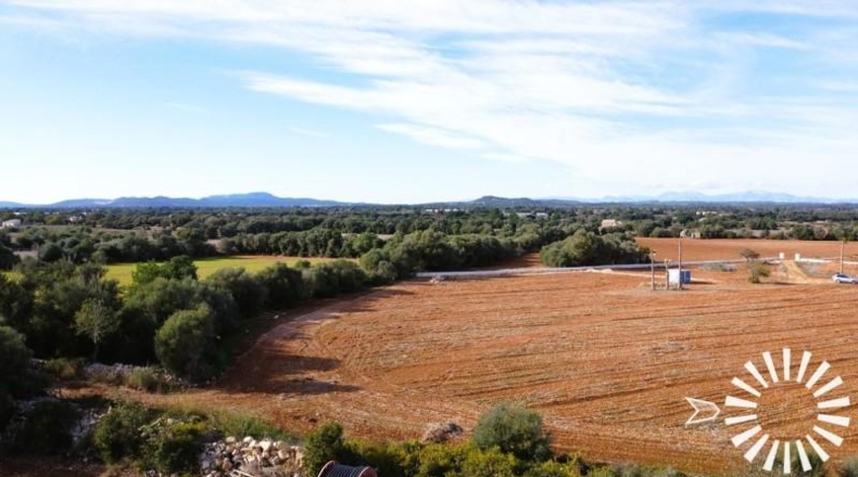 Islas Baleares - Felanitx - 18090m2