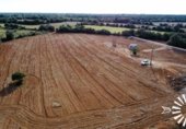 Земля, подлежащая урбанизации на продажу у города Феланич Фото
