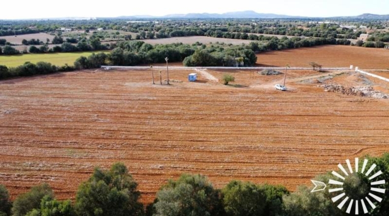 Islas Baleares - Felanitx - 18090m2