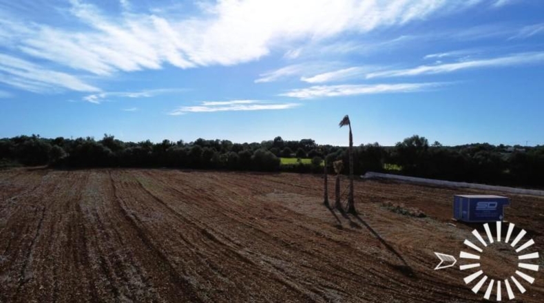 Islas Baleares - Felanitx - 18090m2