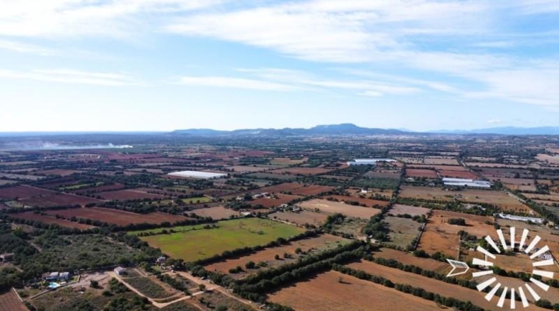 Islas Baleares - Felanitx - 18090m2