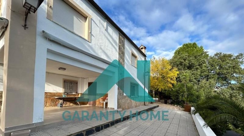 Cáceres - Cáceres - 4300m2