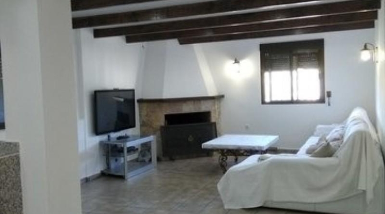 Alicante - Asp - 405m2
