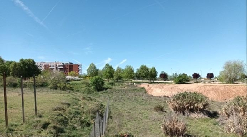 Guadalajara - Guadalajara - 990m2