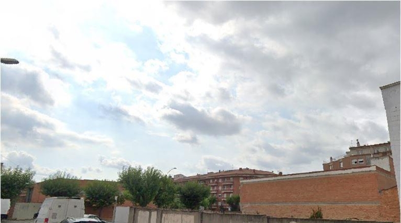 Barcelona - Igualada - 698m2