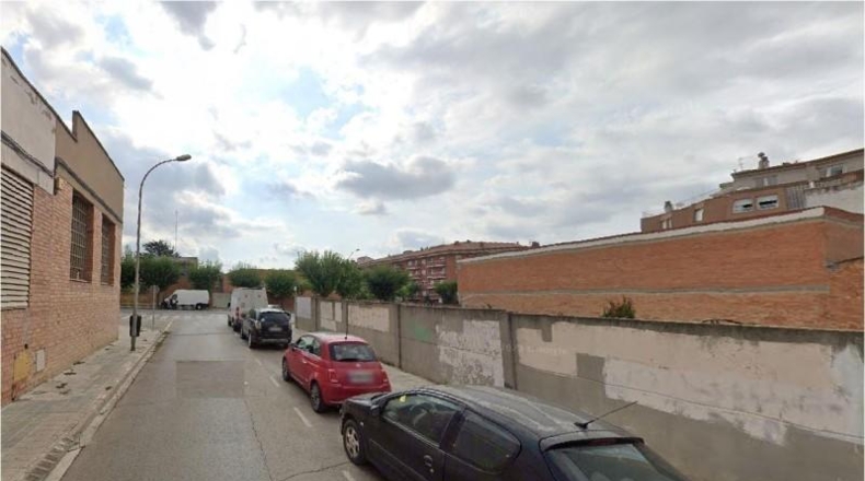 Barcelona - Igualada - 698m2