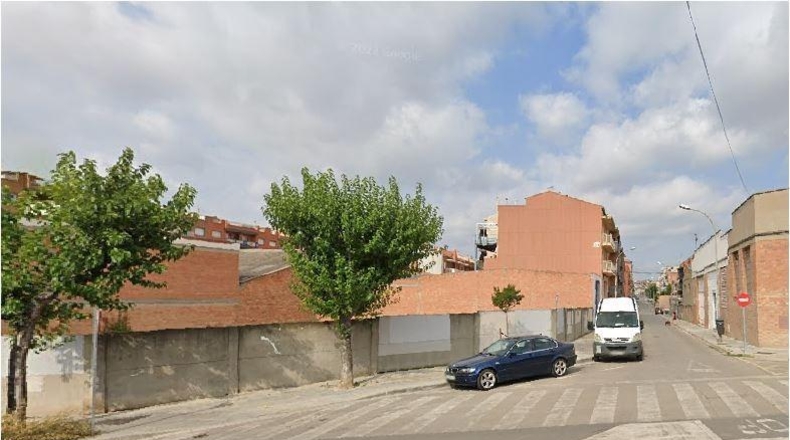 Barcelona - Igualada - 698m2