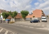 Parcel·la urbanitzable en venda a la España, Igualada, ref.: TR130578 foto