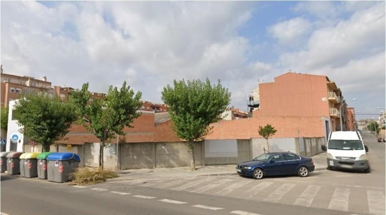 Barcelona - Igualada - 698m2