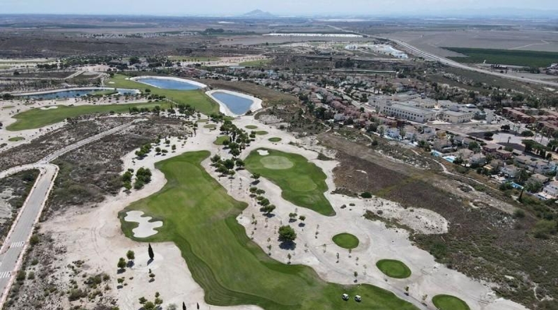 Murcia - San Pedro del Pinatar - 299m2