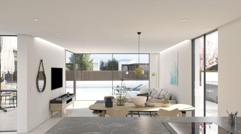Murcia - San Pedro del Pinatar - 299m2