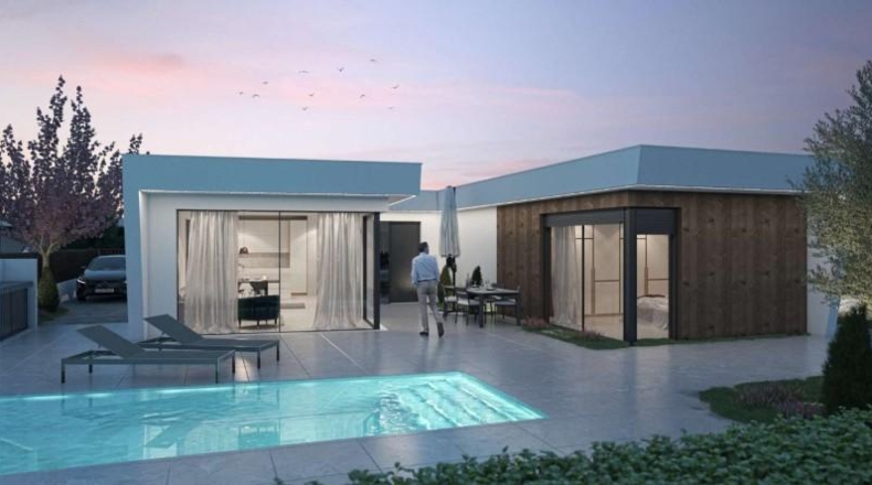 Múrcia - Murcia - 300m2