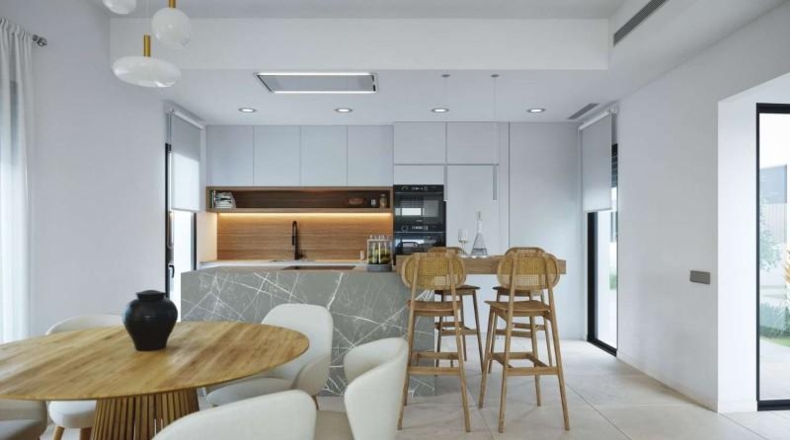 Múrcia - Murcia - 300m2
