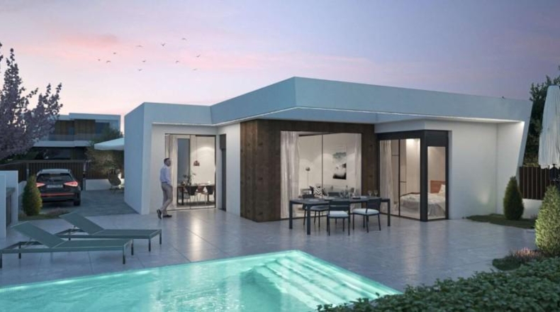 Múrcia - Murcia - 300m2