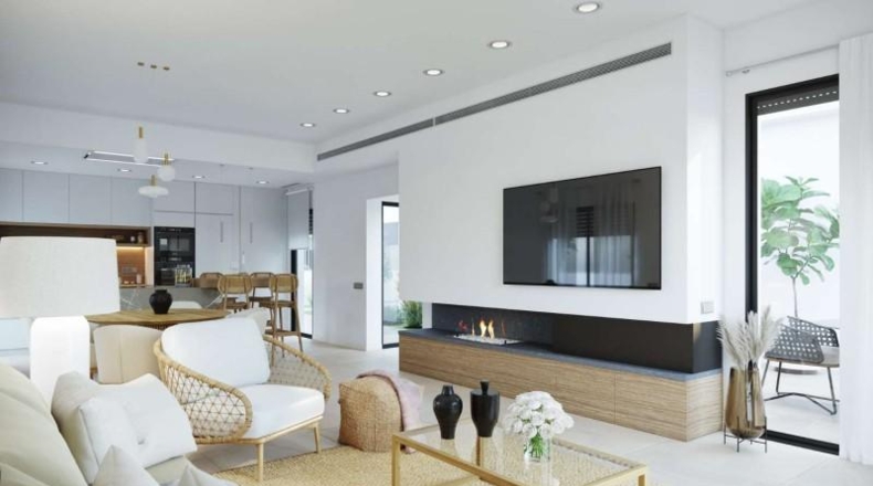 Múrcia - Murcia - 300m2