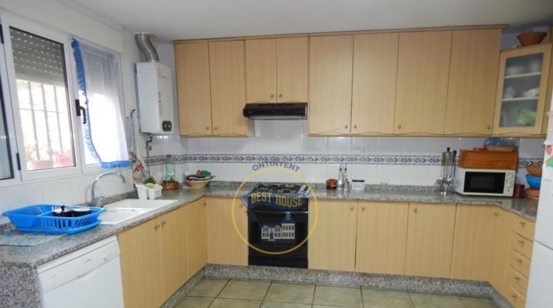 Valencia - Bocairente - 259m2