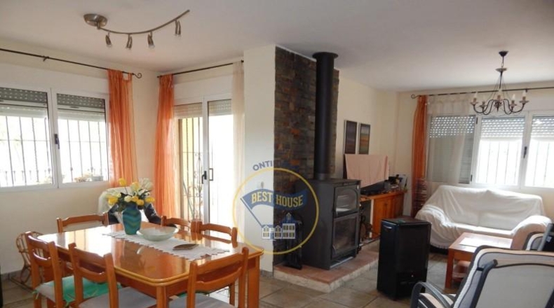 Valencia - Bocairente - 259m2
