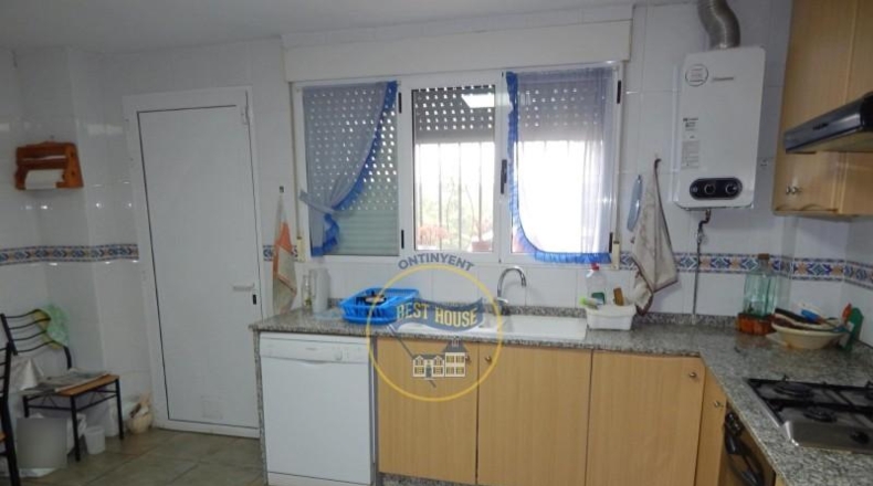 Valencia - Bocairente - 259m2