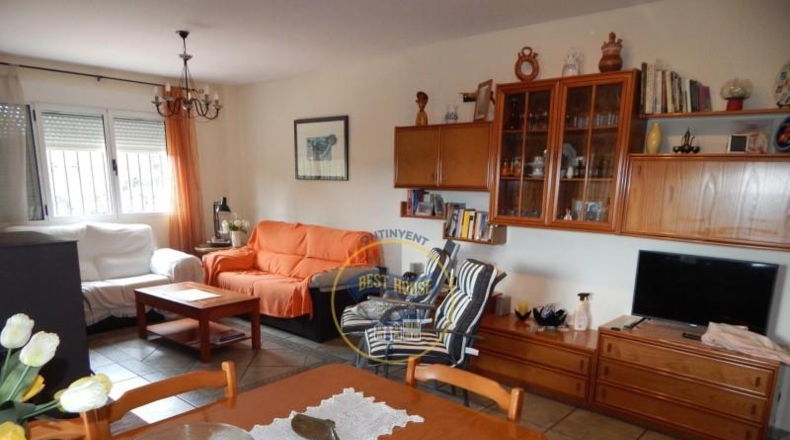 Valencia - Bocairente - 259m2