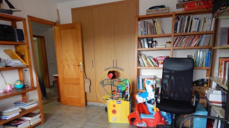 Valencia - Bocairente - 259m2