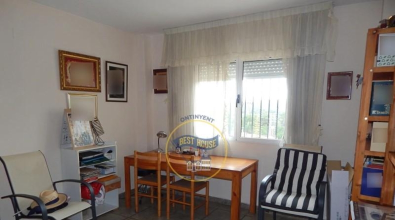 Valencia - Bocairente - 259m2