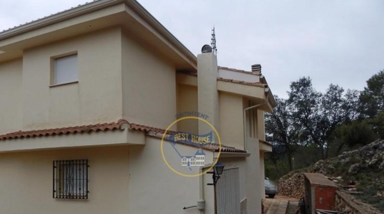 Valencia - Bocairente - 259m2