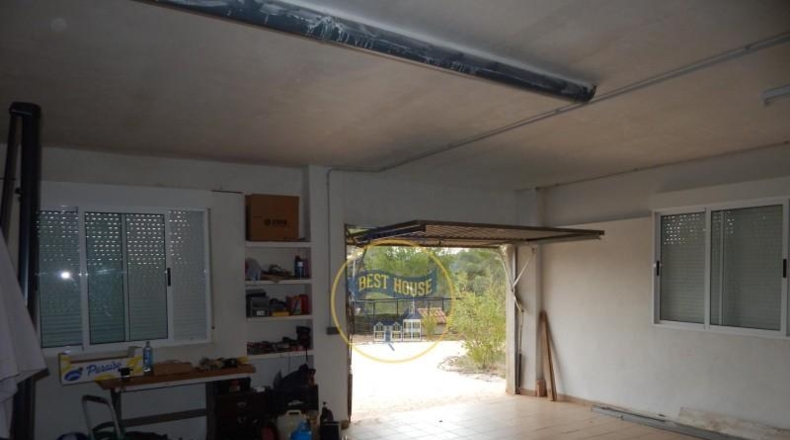Valencia - Bocairente - 259m2