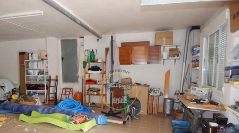 Valencia - Bocairente - 259m2