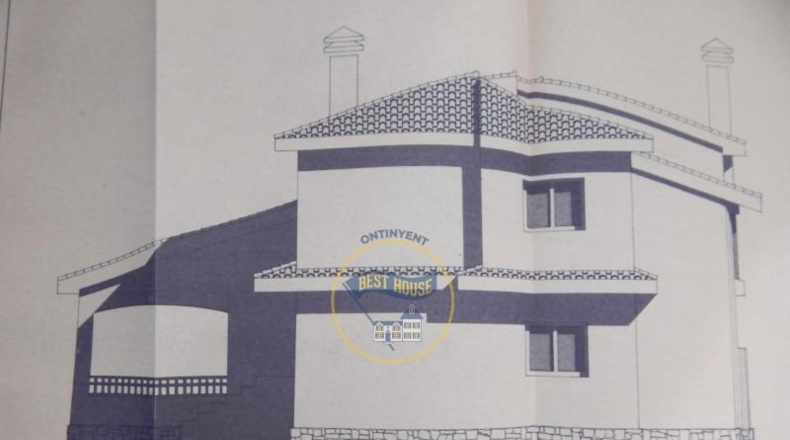 Valencia - Bocairente - 259m2