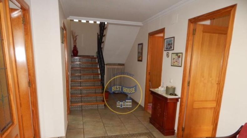 Valencia - Bocairente - 259m2