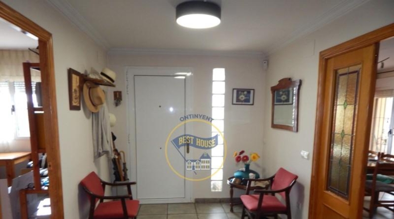 Valencia - Bocairente - 259m2