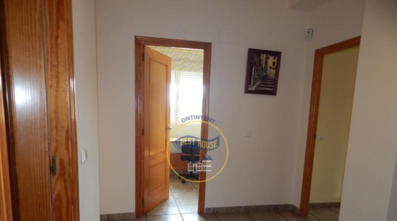 Valencia - Bocairente - 259m2