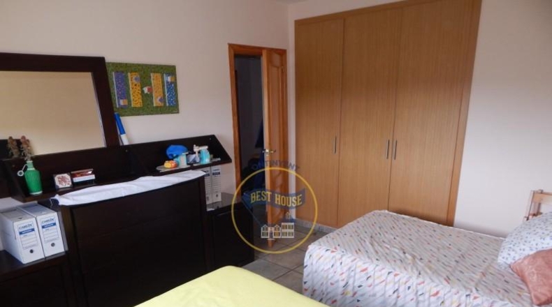 Valencia - Bocairente - 259m2