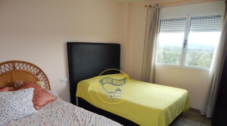 Valencia - Bocairente - 259m2
