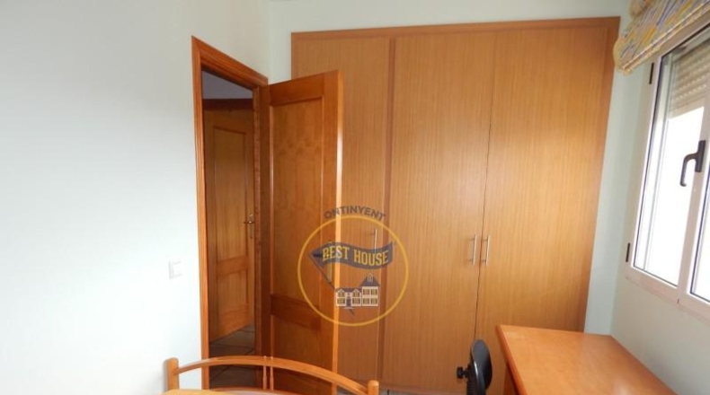 Valencia - Bocairente - 259m2