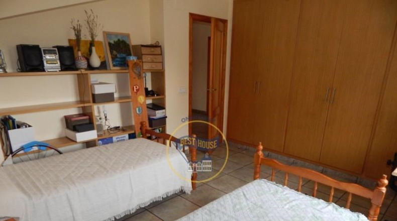Valencia - Bocairente - 259m2