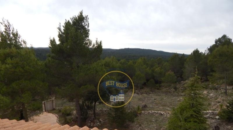 Valencia - Bocairente - 259m2