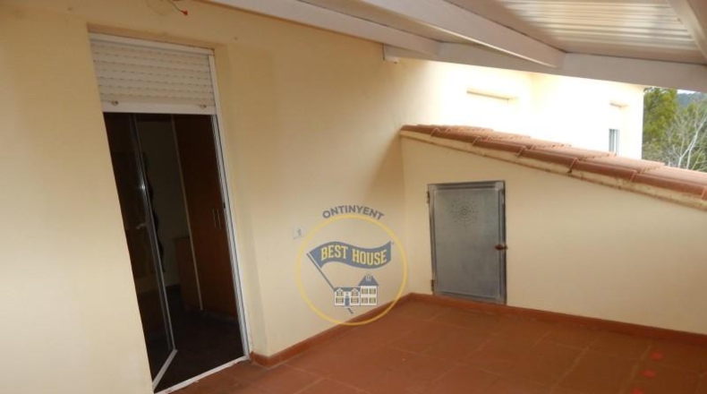 Valencia - Bocairente - 259m2