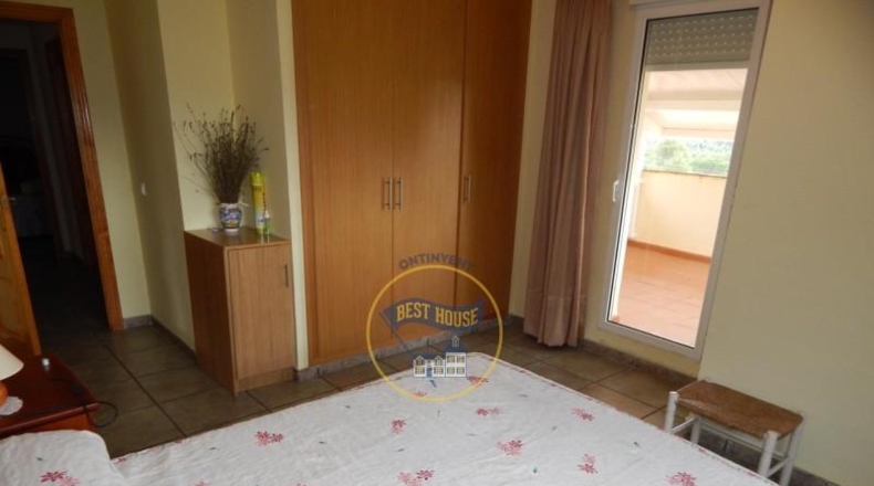 Valencia - Bocairente - 259m2